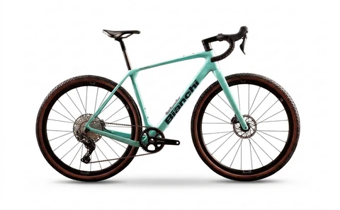 BIANCHI Arcadex PRO GRX 820/822